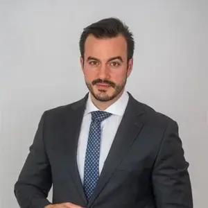 Picture of Ignacio de la Calzada Gonzalez